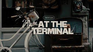 Rain at the Terminal ️ | Sad Love Songs  | Heartfelt & Emotional Playlist for Broken Hearts 