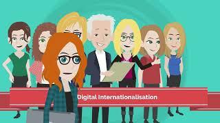 Virtual mobility at Hochschule Bonn-Rhein-Sieg - Introduction