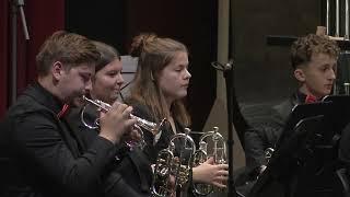 Evolution Brass Regensburg - Corineus - Christopher Bond