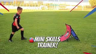 Hero! Mini Skills Trainer by Football Flick