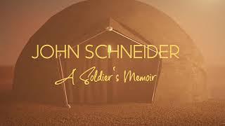 A SOLDIER'S MEMOIR - Official Lyric Music Video