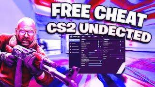 Counter Strike 2 Exploits | CS2 Cheats | Undetected | AimBot + WallHack | Free 2025