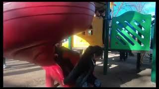 Tía Verito y Tía Yoby ,Saludo Día de La Educación Parvularia