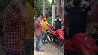 আমেরিকান পাত্র লুঙ্গি পরে পাত্রী ও পাত্রীর মায়ের পরীক্ষা নিলো !