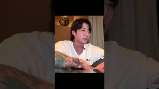 BTS 정국/나도 정국이한테만 잘해줄꾸야 #jungkook #정국 #정국라이브