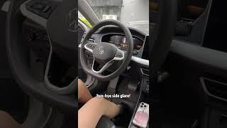 ️I'm May – your car hack guru.#shorts #short #shortsvideo #car #driving #tips