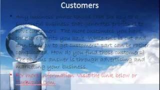 How to Generate Leads and Get New Customers