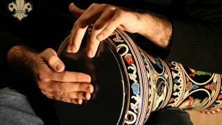 Darbuka III - دربوكة