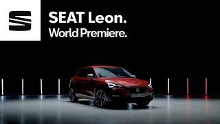 Welcome to The SEAT Leon World Premiere | SEAT