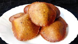 പെർഫെക്റ്റ് സോഫ്റ്റ് നെയ്യപ്പം റെസിപ്പി  /  KERALA STYLE PERFECT NEYYAPPAM RECIPE