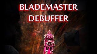 Blademaster Debuffer Solo vs High Ranks [DAOC EDEN Season 2]