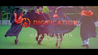 DIGIFICATION - ADMCP- Graduation 2019