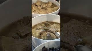Обновленный Московский рынок в Казани: что купить и что поесть