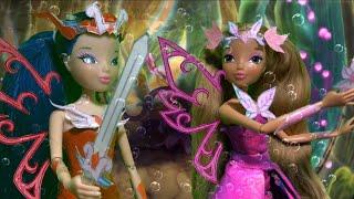 Winx Club: Bravery