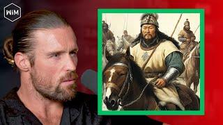 What Made Genghis Khan So Unstoppable? - Jack Weatherford