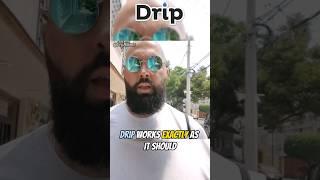 DRIP doesn't NEED anything else...!?(Drip Network)