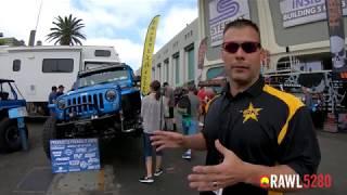 Off-Road Expo (2017)