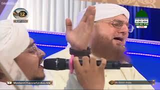 Lajpal Nabi Mere Dardan Di Dawa Dena || Noor Aalam Attari ||