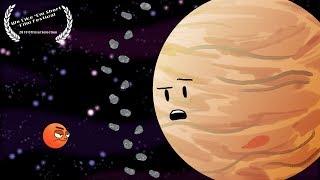 Planets ~ Animated Short