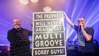 The Prophet | Multigroove Hardcore Set 2023