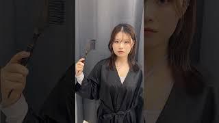 노란피부라면 무조건 보세요 #웜톤 #쿨톤 #염색