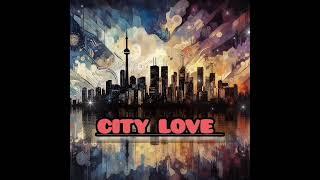 City Love - CocaFonix