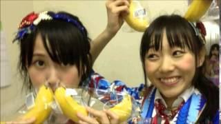 SKE48松井玲奈 （乃木坂46）いや...、須田亜香里が4人！？