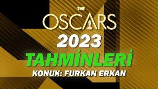 2023 Oscar Ödülleri Tahminleri // Kim Kazanacak, Kim Kaybedecek? #oscar #akademiödülleri