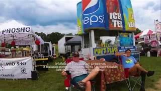 Muddy Roots Music Festival 2018 - "Downtown In Dogtown"