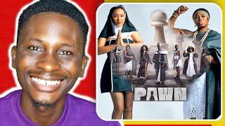 I went to the Premiere of PAWN, What I saw & my Review