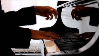 Joshua Ross-Schumann Faschingsschwank aus Wien Op 26 4  Intermezzo