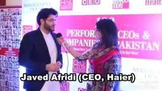 Javed Afridi
