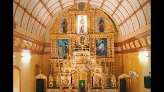 Adeus Fr. Ave Maria Afonso