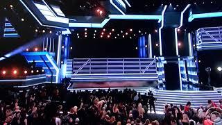 ACM awards Kane Brown and Lauren Alaina - What Ifs