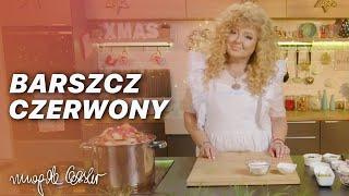 Barszcz czerwony  |  Magda Gessler  odc. 1