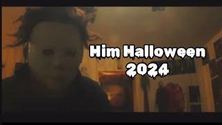 Him Halloween Update 2024 Trailer