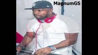 MAGNUM GS LIVE IN NEW JERSEY (OLD SCHOOL SOCA)