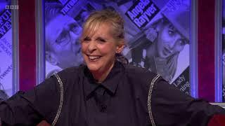 Have I Got a Bit More News for You S68 E9. Mel Giedroyc. 6 Dec 24