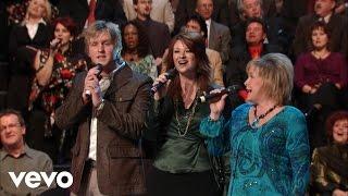 Squire Parsons, Charlotte Ritchie, Sheri Easter, Devon McGlamery - Living By Faith [Live]