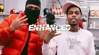 UK Drill Type Beat x NY Drill Type Beat "ENHANCED" | Drill Type Beat 2024