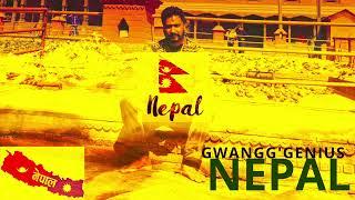 GWANGG'GENIUS - NEPAL