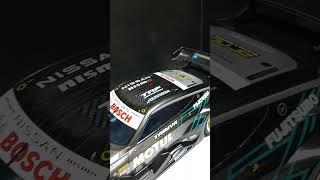 TAMIYA MOTUL AUTECH Z　TT02 TYPE-S