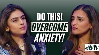 How to overcome anxiety with Dr Lalitaa | #171 A Millennial Mind Podcast