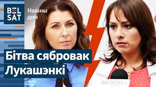  "Выбары" становяцца пікантнымі. Саакашвілі паставіў у прыклад беларусаў / Навіны дня