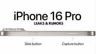 iPhone 16 Rumors & Leaks: In-Depth Discussion with Michael Tobin | What to Expect?