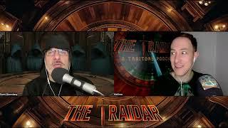 The Traitors US S3 E10 Recap!