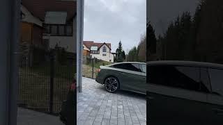 Leihwagen vs. Privatwagen │ felixkern #leihwagen #audis5 #audia4 #audi #s5 #car #transition