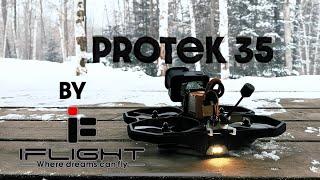 Protek 35 by iflight