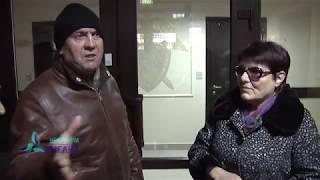 Владимир Циома и Сария Сабурская провели прием граждан - телеканал Нефтехим (Нижнекамск)