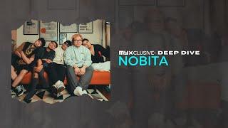 MYXclusive Deep Dive: Nobita Shares the Story Behind ‘Gitna’ – A Gift to Cong and Viy